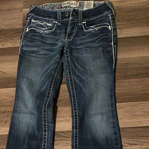 Ariat womens jeans